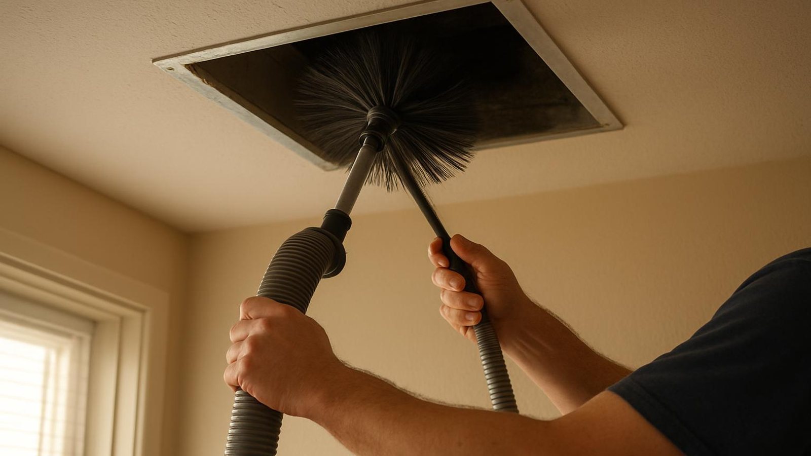 Bright Springs Air Duct Services — air duct & hvac cleaning near you